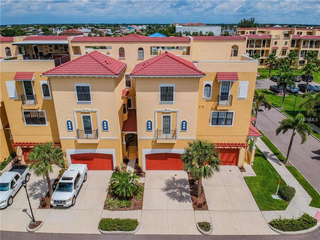 6421 Mayra Shores Lane - Photo 1