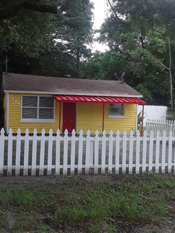 9404 Semmes Street - Photo 1