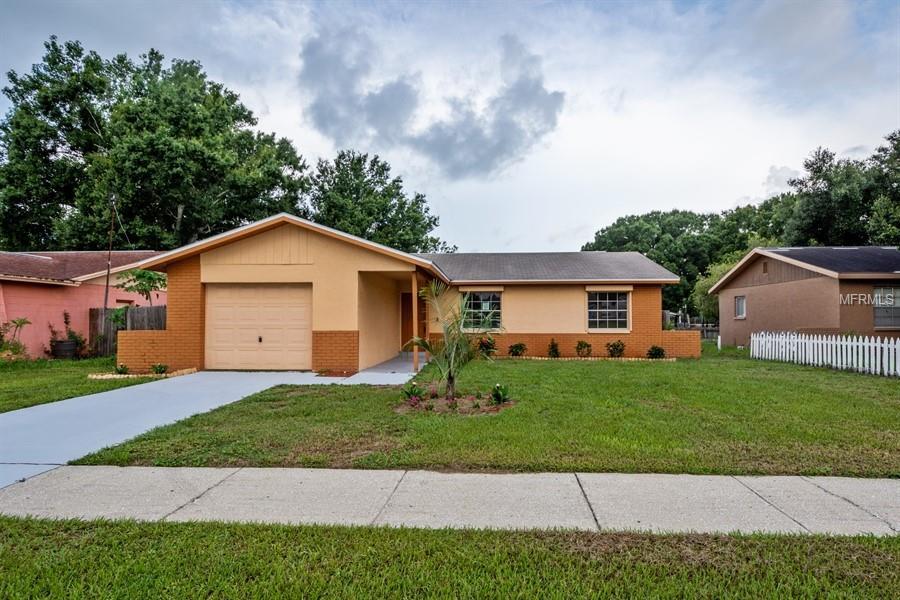 2610 Mary Sue Street - Photo 1