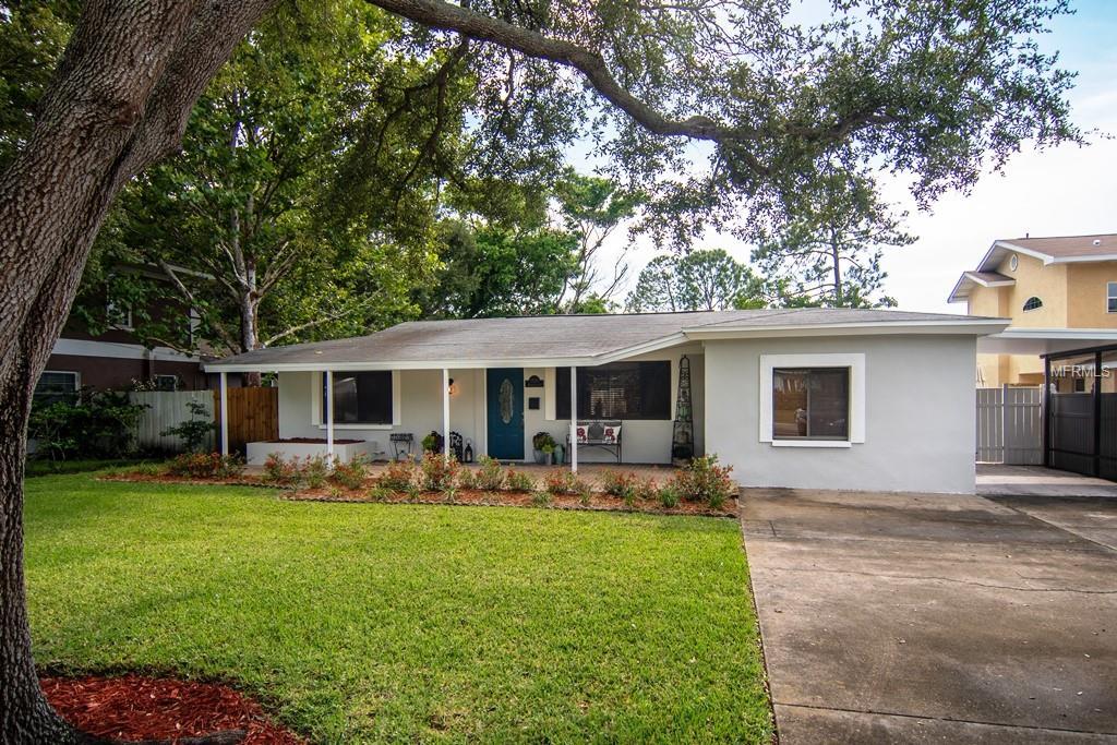 1726 Mehlrose Avenue - Photo 1