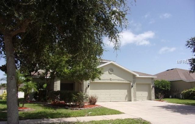 1332 Blue Marlin Boulevard - Photo 1