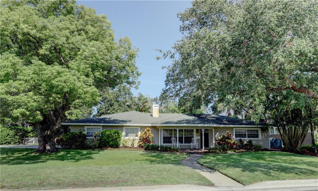 1720 Eagles Nest Drive - Photo 1
