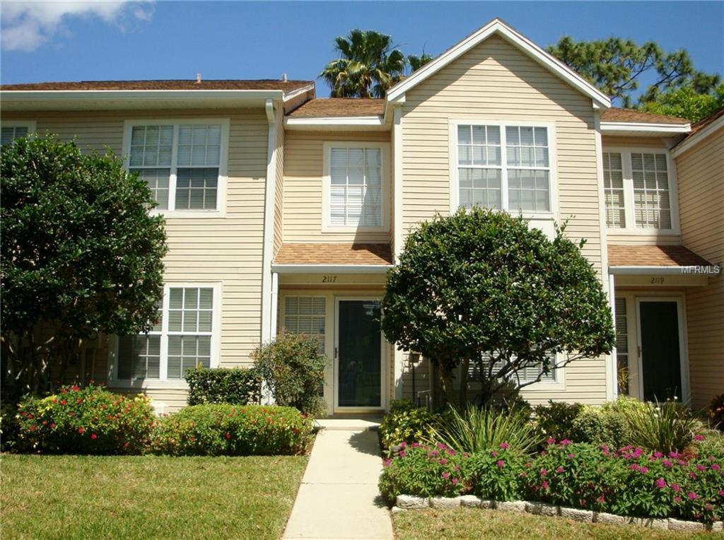 2117 Clover Hill Road - Photo 1