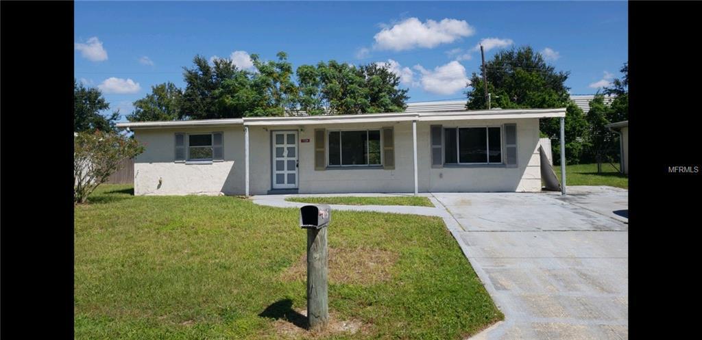 7129 Seward Drive - Photo 1