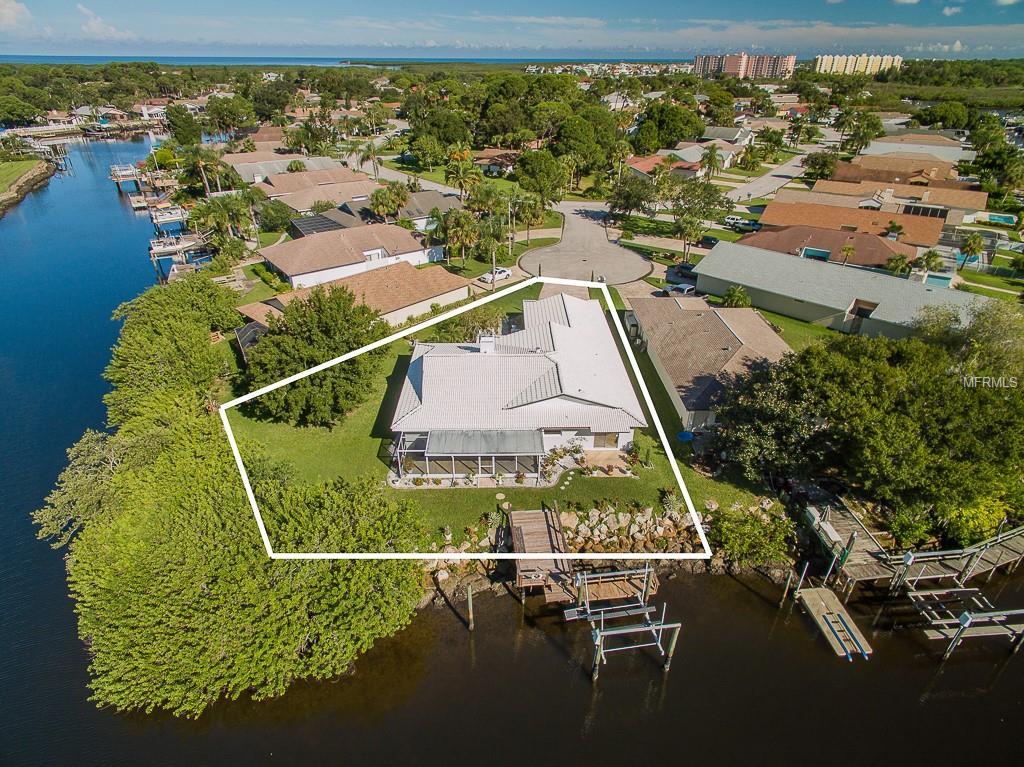 4628 Mitcher Road - Photo 1