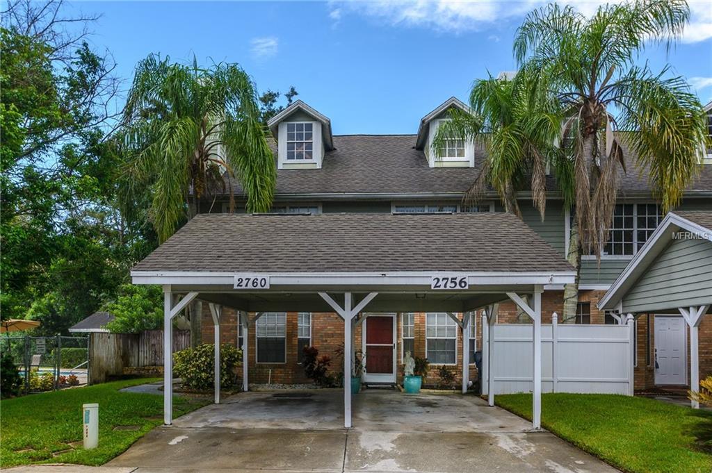 2756 Hamble Village Lane - Photo 1