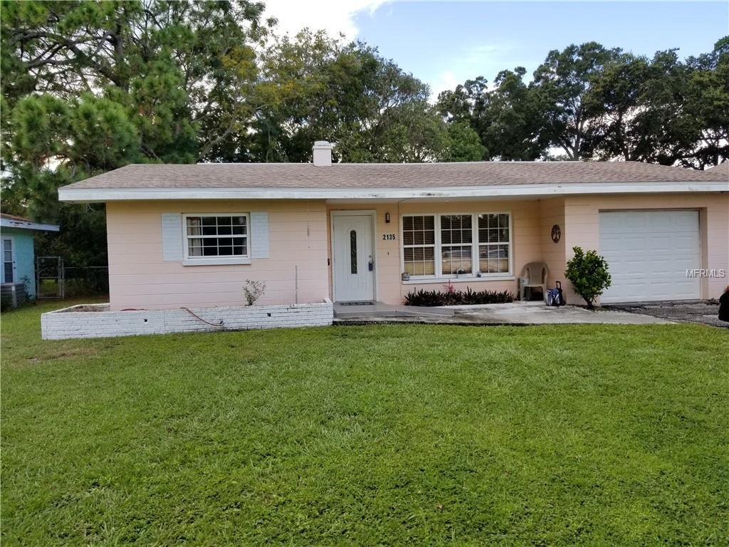 2135 Desoto Way - Photo 1