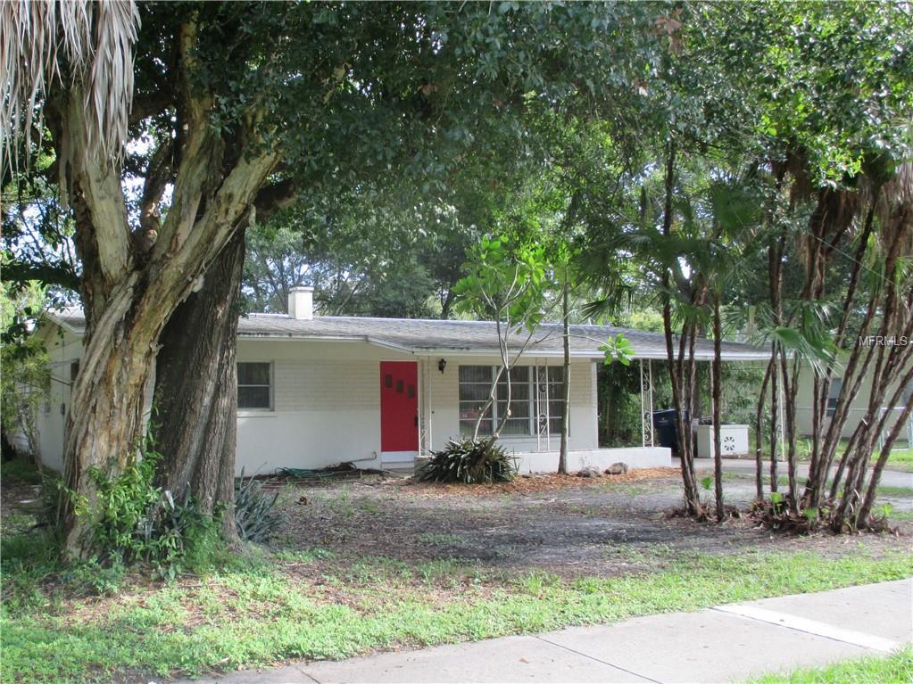 136 Crystal Beach Avenue - Photo 1