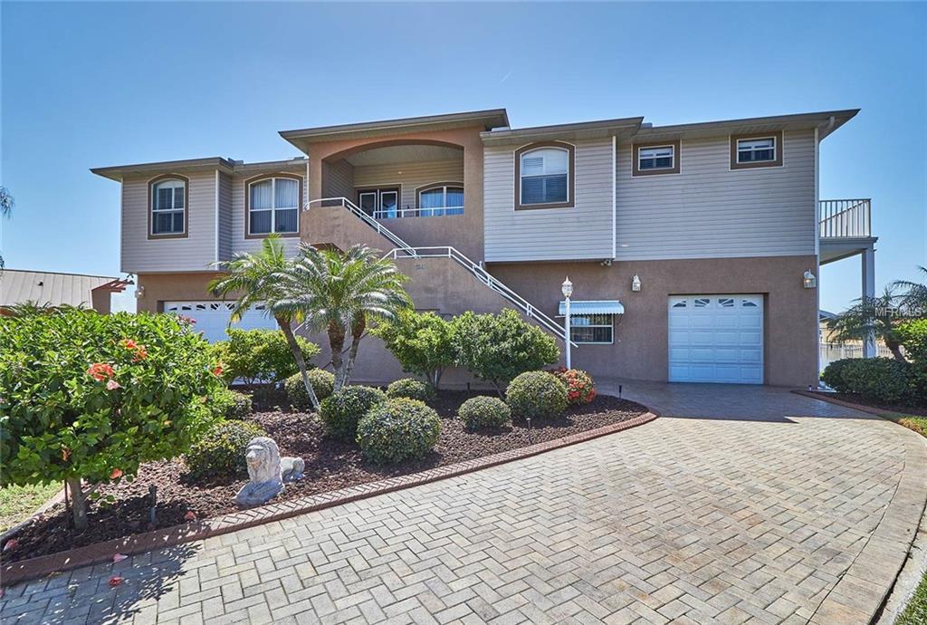 5501 Clipper Court - Photo 1