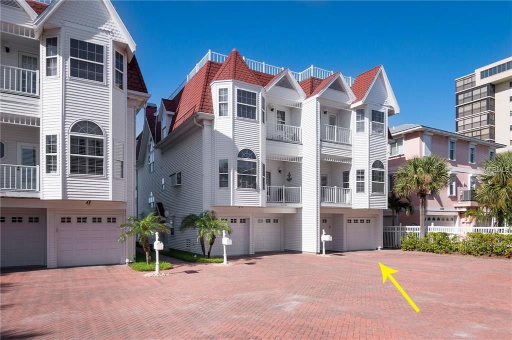 15332 Gulf Boulevard - Photo 1