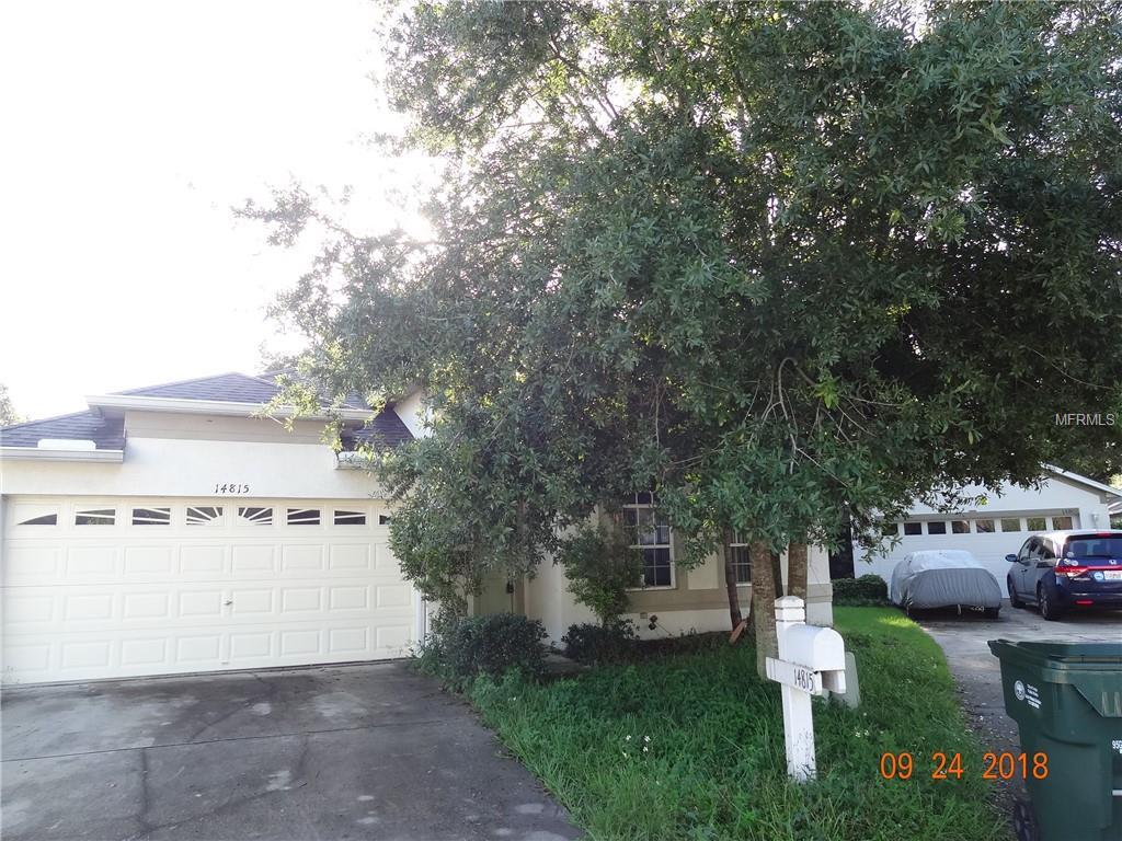 14815 Hidden Oaks Cir - Photo 1