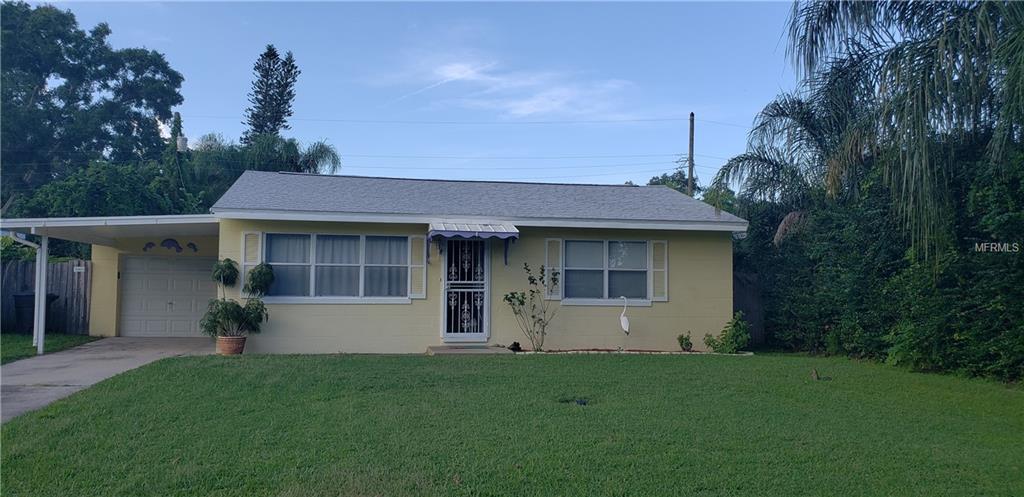 4805 Coronado Way - Photo 1