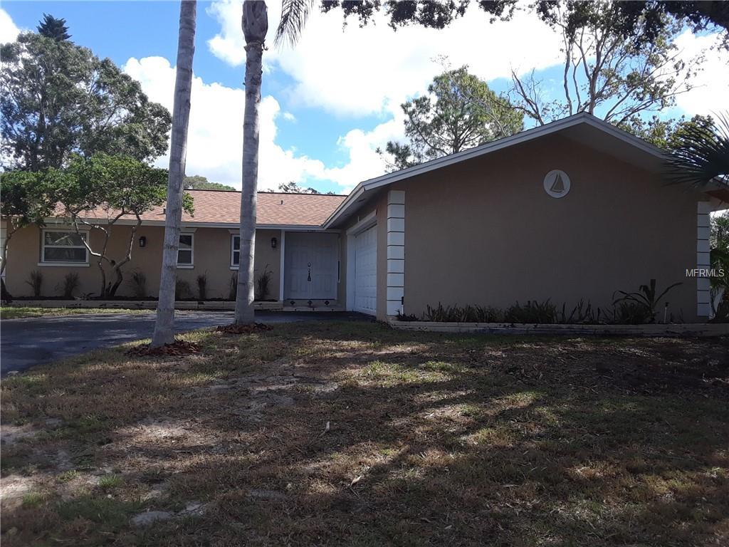 1107 Gulf Oaks Drive - Photo 1