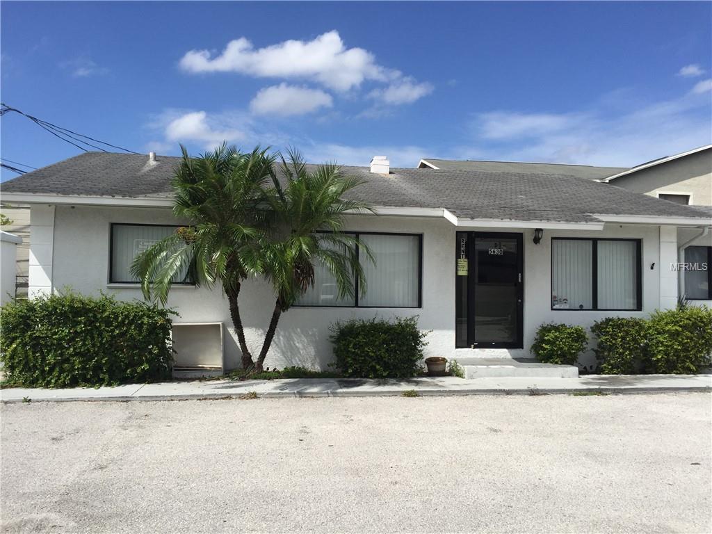 5630 Park Boulevard - Photo 1