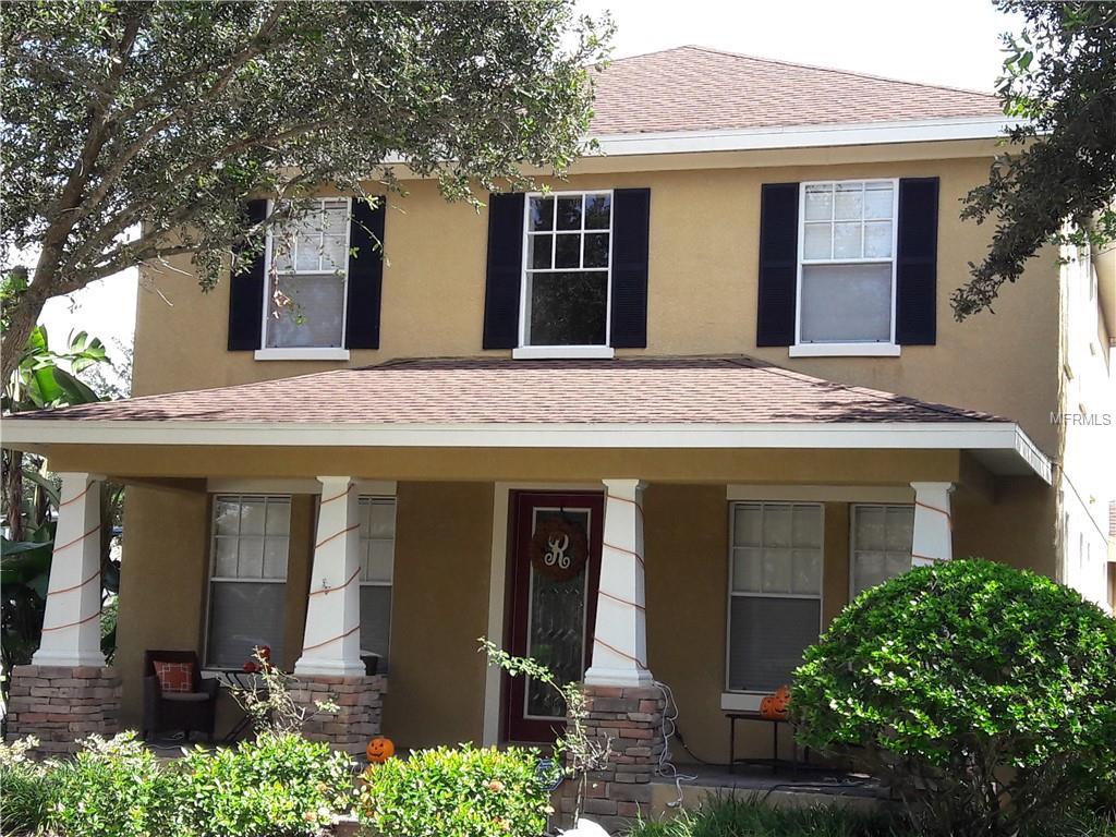 5902 Palmettoside Street - Photo 1
