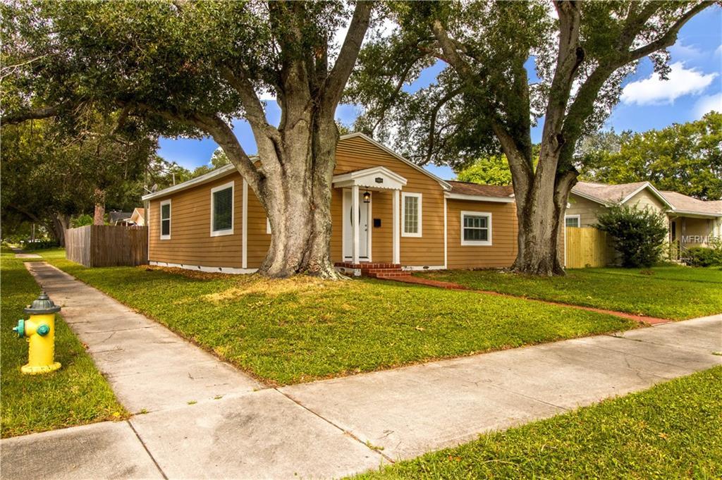 4800 Dr Martin Luther King Jr Street - Photo 1