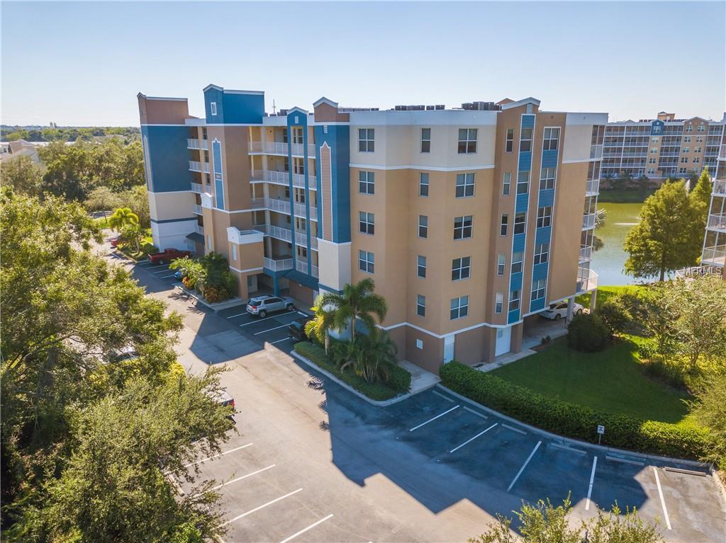 960 Starkey Road - Photo 1