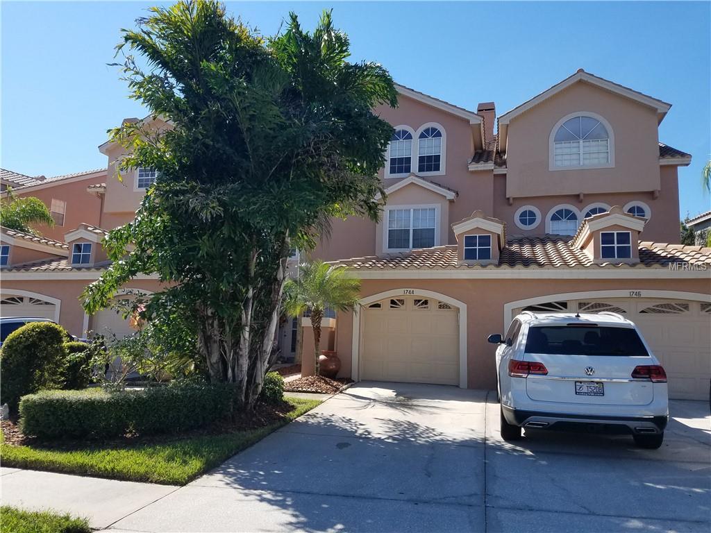 1744 Arabian Lane - Photo 1
