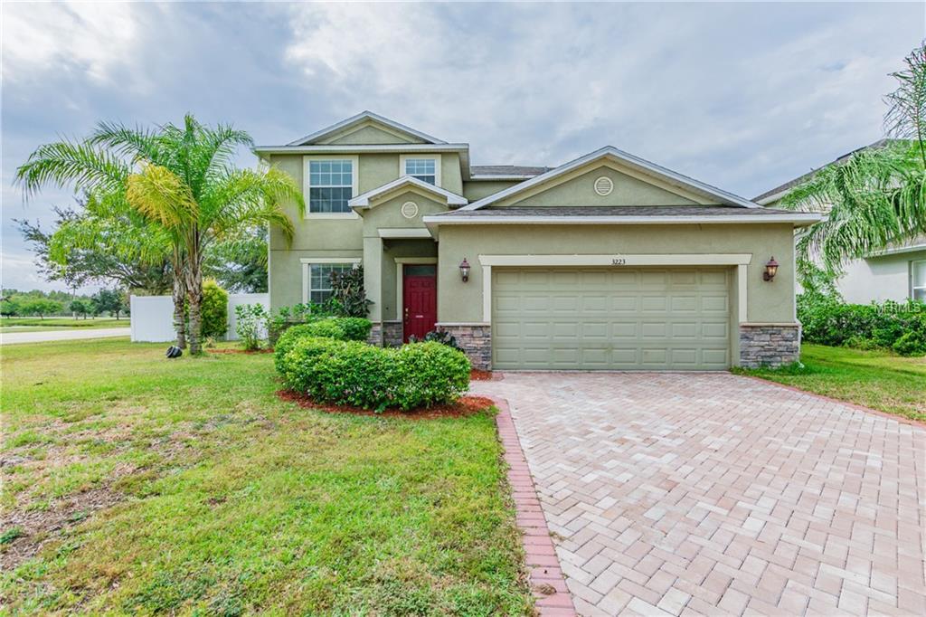 3223 Chessington Drive - Photo 1
