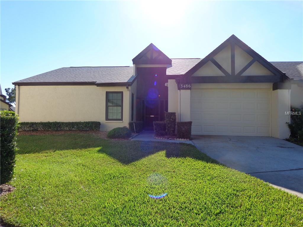 3486 Woodridge Lane - Photo 1