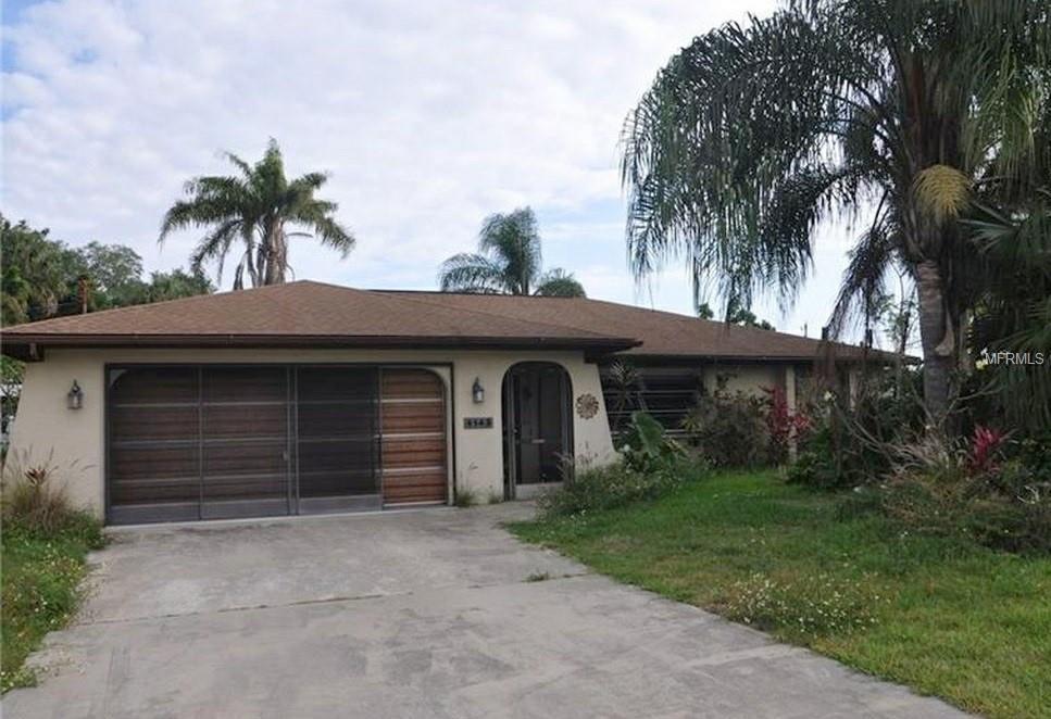 4143 Gingold Street - Photo 1