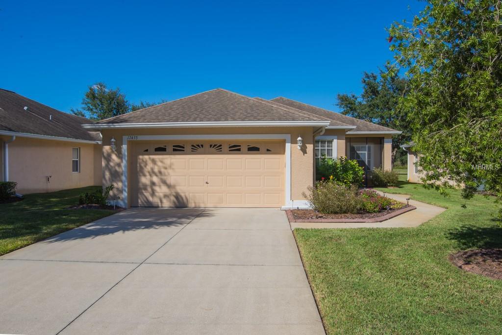 17433 Eagle Trace Drive - Photo 1
