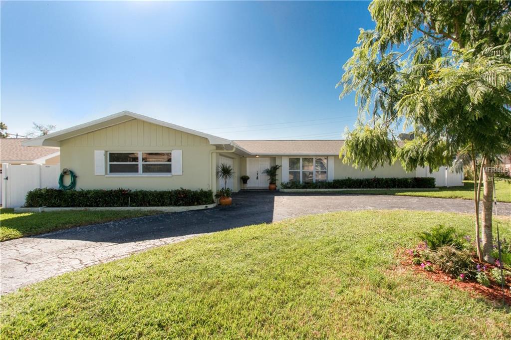 3518 High Bluff Drive - Photo 1