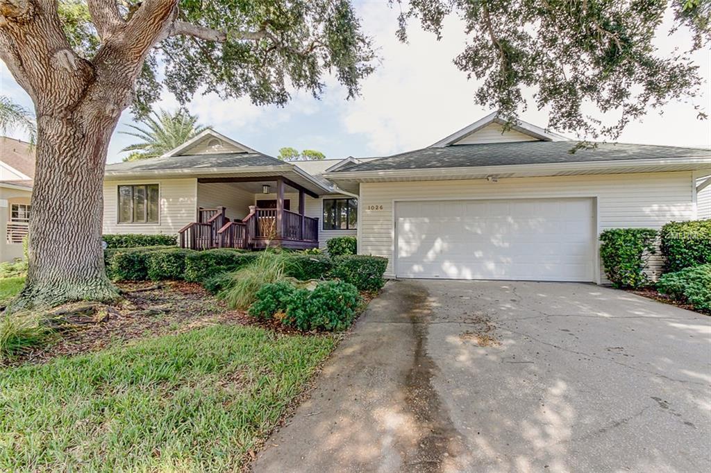 1026 Pointe Alexis Drive - Photo 1
