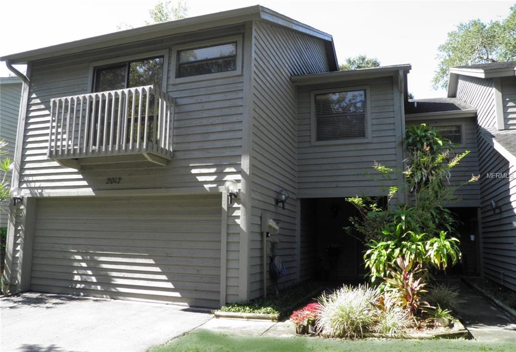 2012 Arbor Drive - Photo 1
