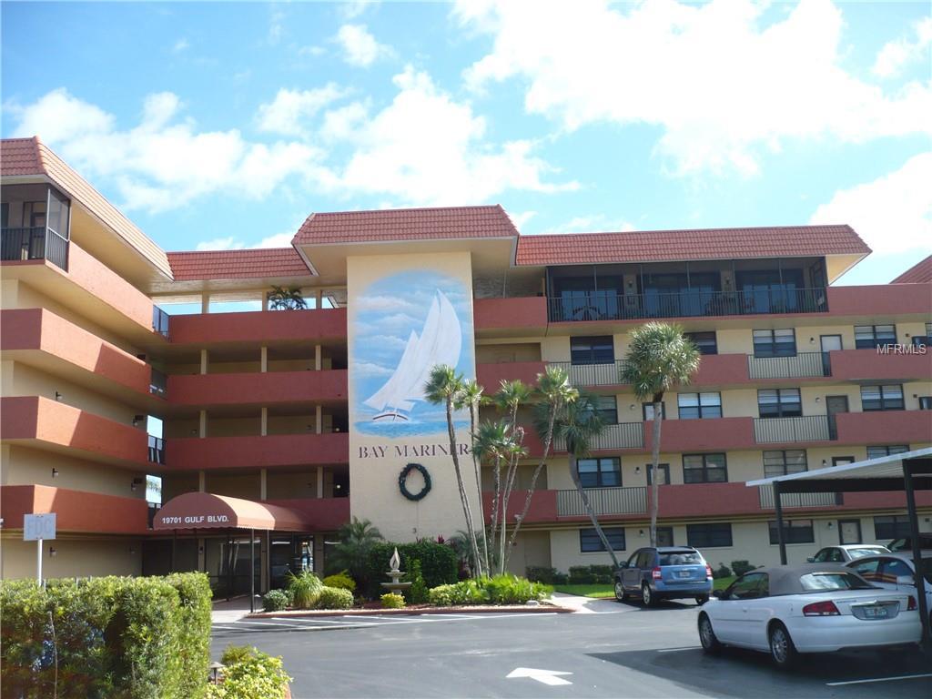 19701 Gulf Boulevard - Photo 1