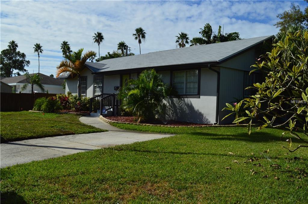 3822 Huntington Street - Photo 1