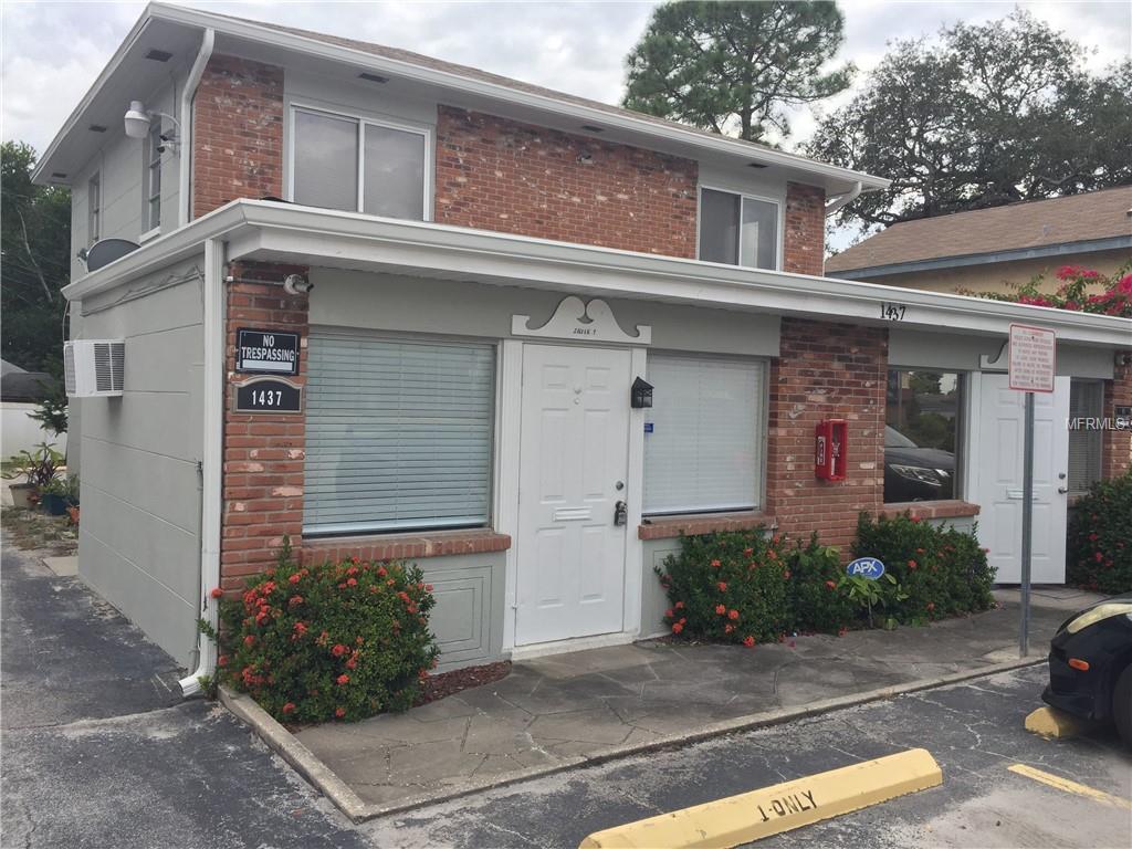 1437 Gulf To Bay Boulevard - Photo 1