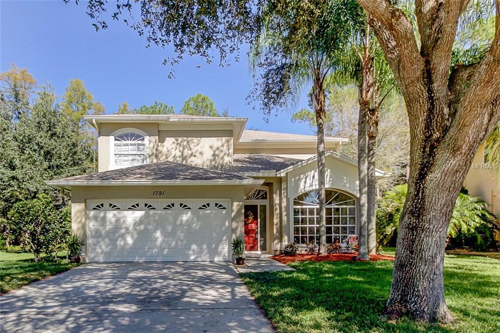 1791 Bayhill Drive - Photo 1