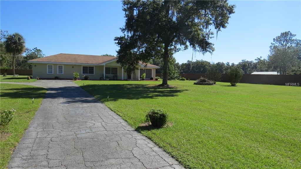 812 Chastain Road - Photo 1