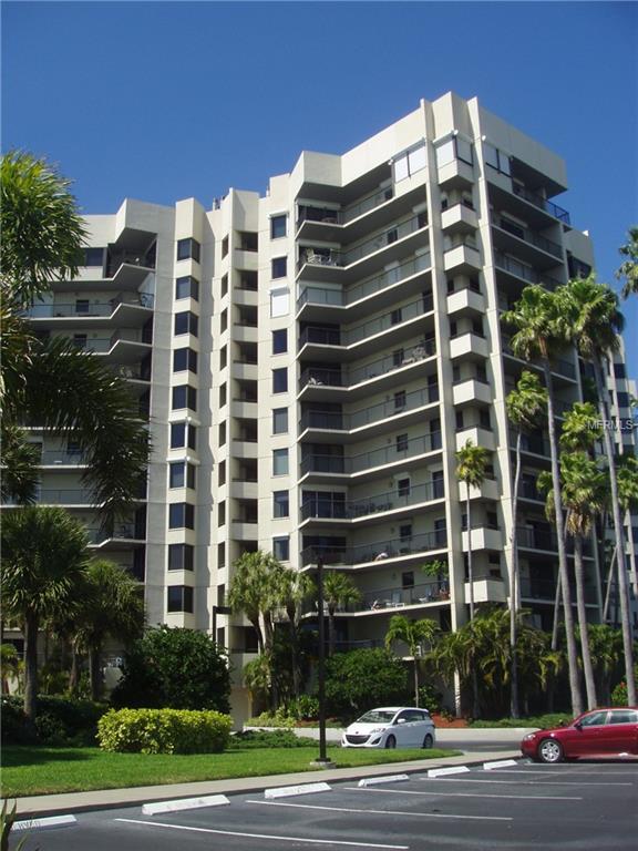 1600 Gulf Boulevard - Photo 1