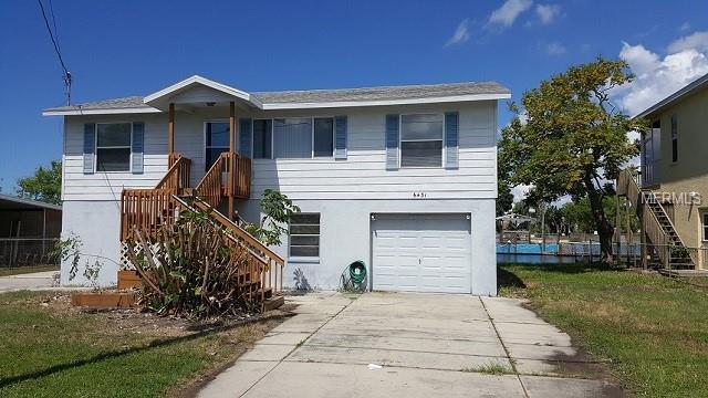 6431 Lonnie Lee Lane - Photo 1