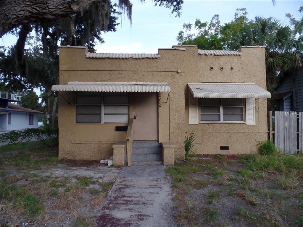 2216 26TH Street - Photo 1