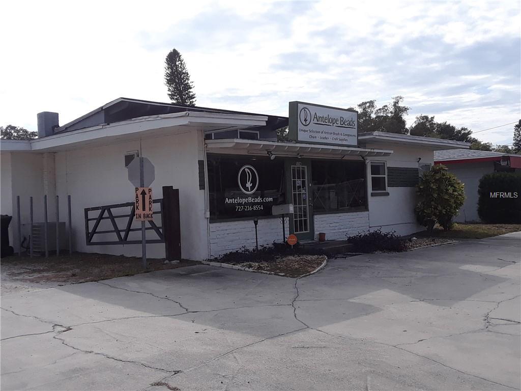 5114 Gulfport Boulevard - Photo 1