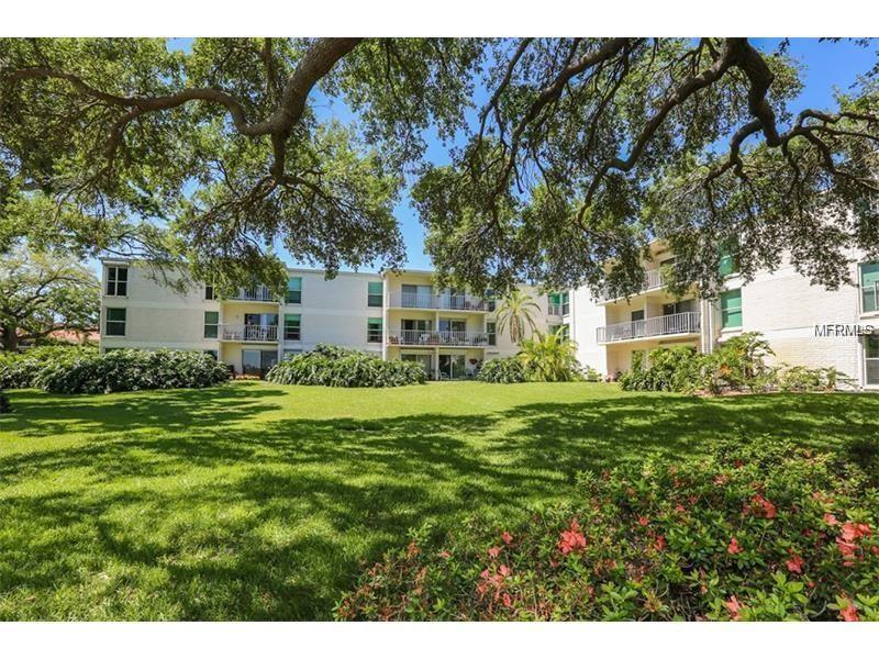 3325 Bayshore Boulevard - Photo 1