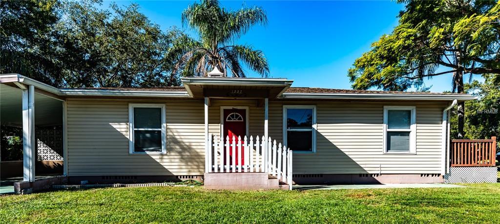 1227 11TH Street - Photo 1