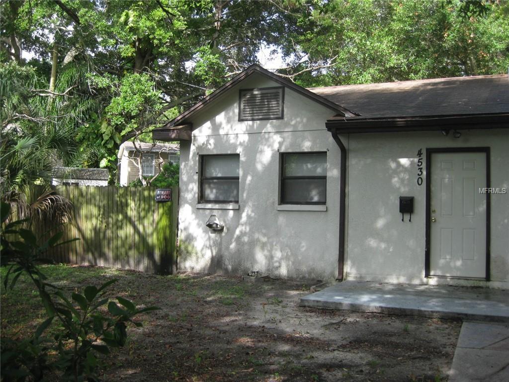 4530 Dr. Mlk Jr Street - Photo 1