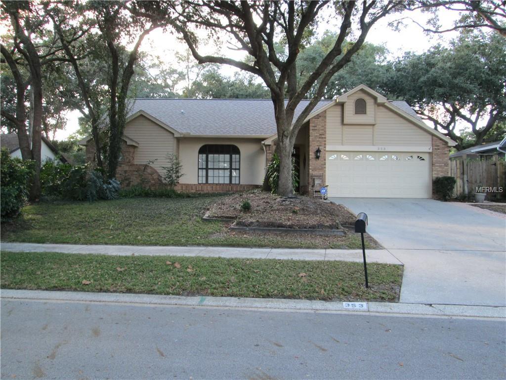 353 Mayfair Circle - Photo 1