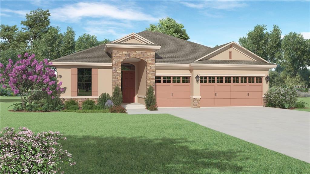 981 Bee Branch Court - Photo 1