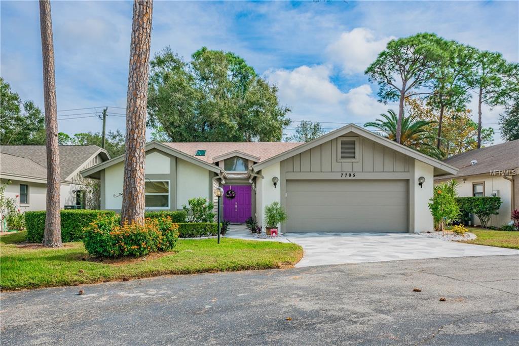 7795 Pine Trace Drive - Photo 1