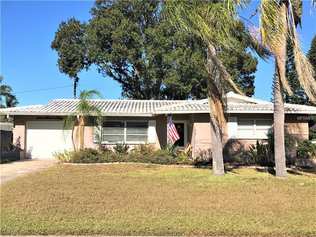 1650 Bellrose Drive - Photo 1
