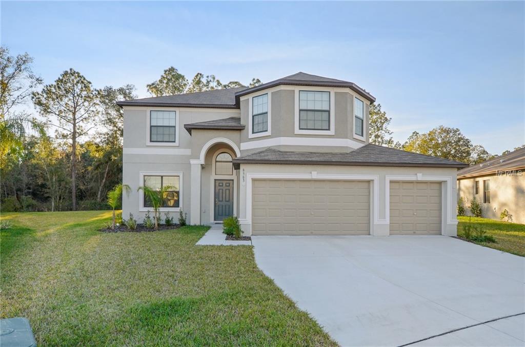 6563 Paden Wheel Street - Photo 1