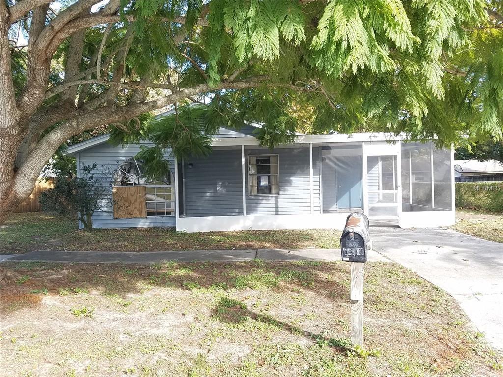 6417 Sutters Mill Road - Photo 1