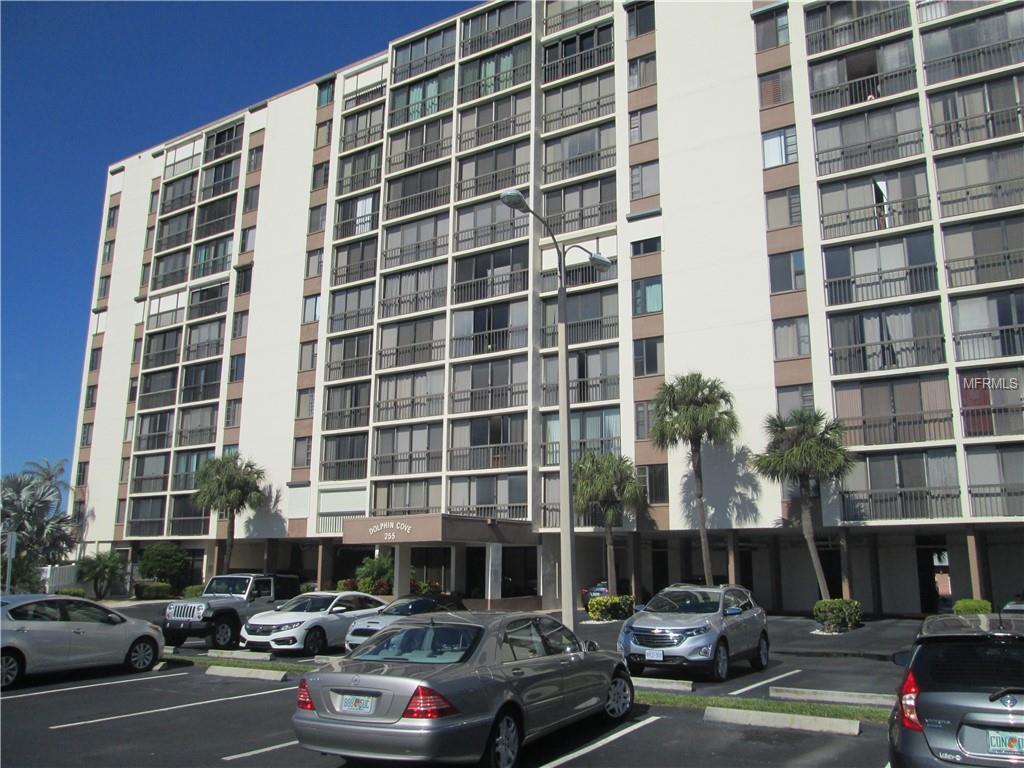 255 Dolphin Point - Photo 1