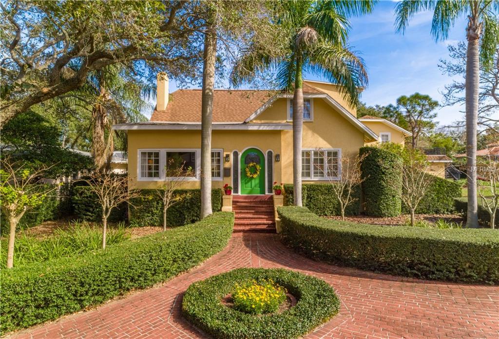 1717 Peaceful Avenue - Photo 1