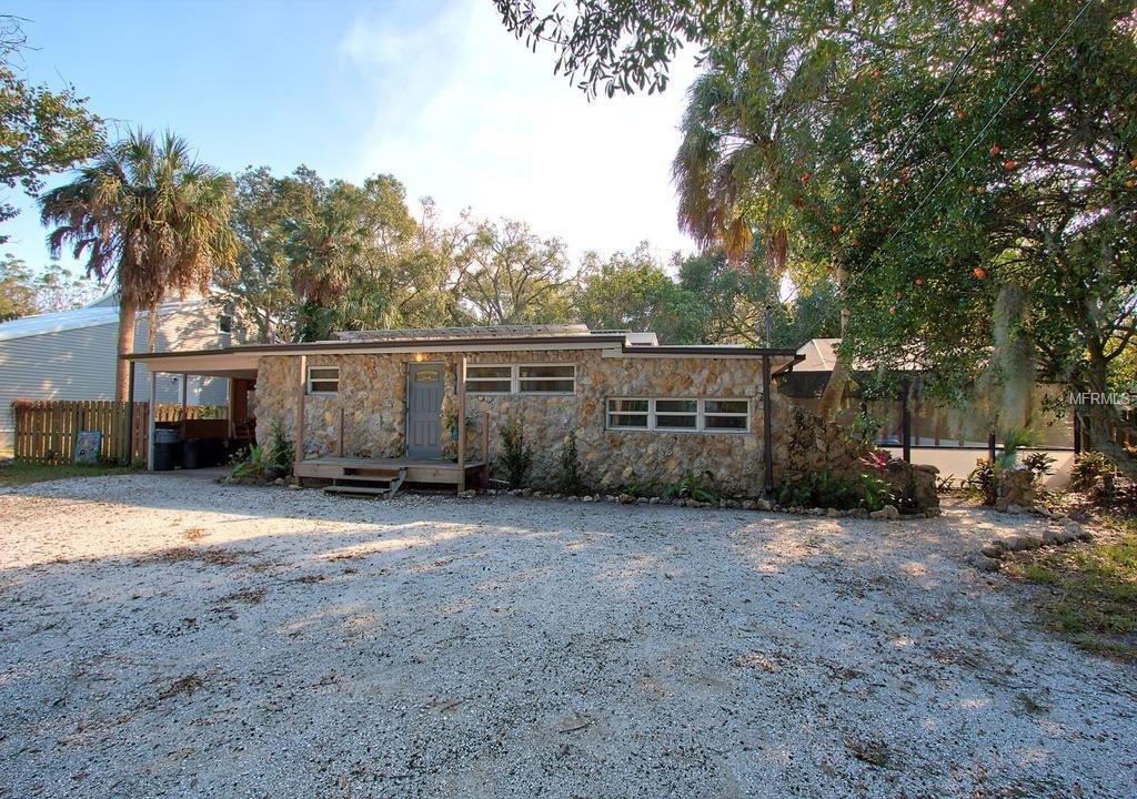 316 Mount Pleasant Road - Photo 1